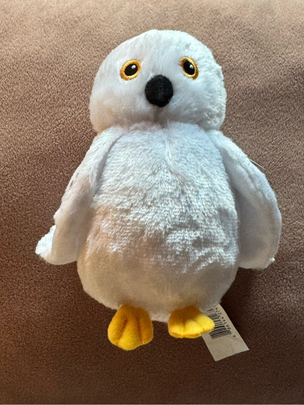 Hedwig Harry Potter Small Stuffed Animal